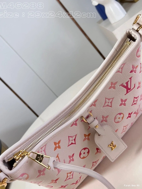 Firstbags ru review CARRYALL LOUIS VUITTON PM-29*24*12cm 0821